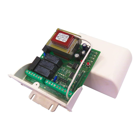 Seav LG 2060 New Reader instruction manual