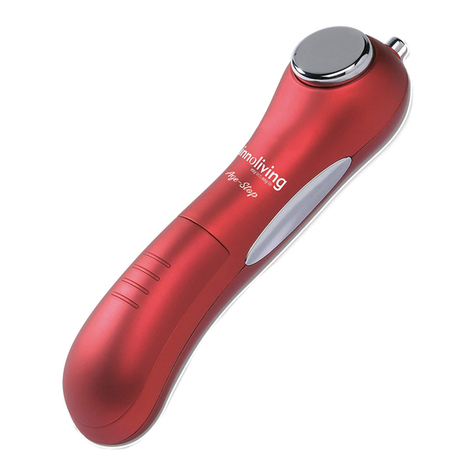 Innofit AGE-STOP user manual