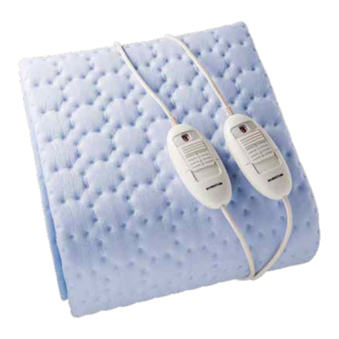 inventum HN5211L instruction manual