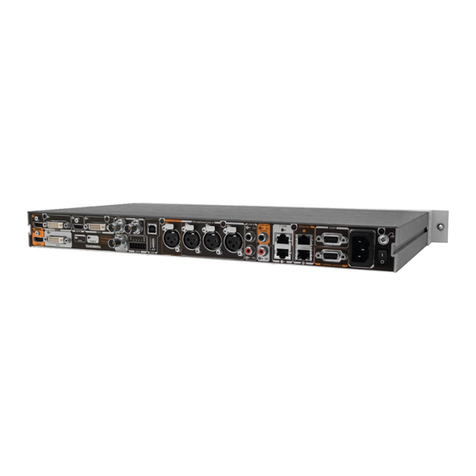TANDBERG Codec C Series Api guide TANDBERG Codec C Series Api guide
