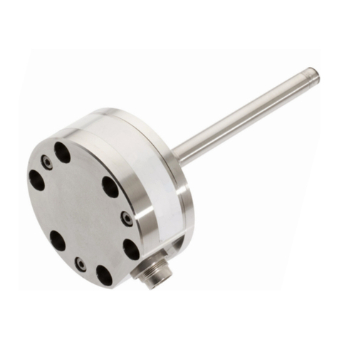 Balluff BTL7-A510 Series User manual