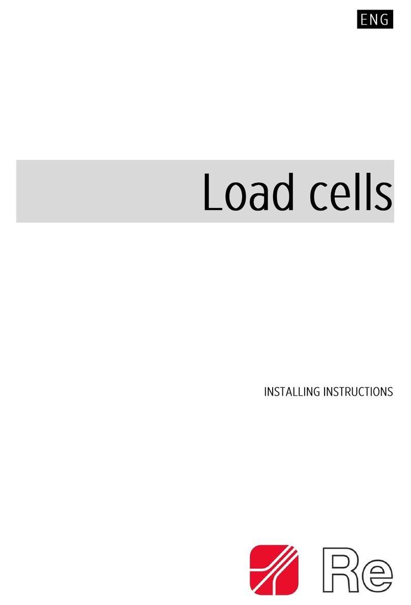 Re CF Installing instructions