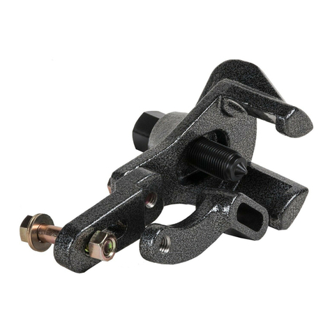 Tiger Tool 10410 user manual