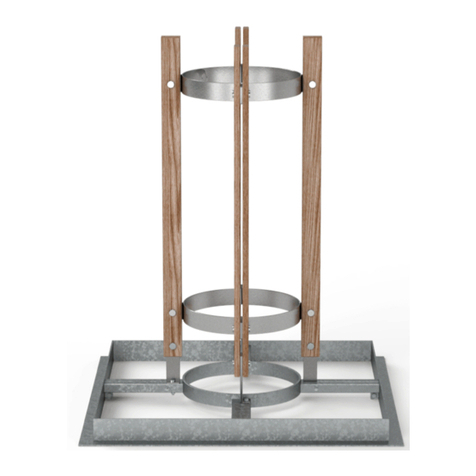 Factoryfurniture Chronos Manual