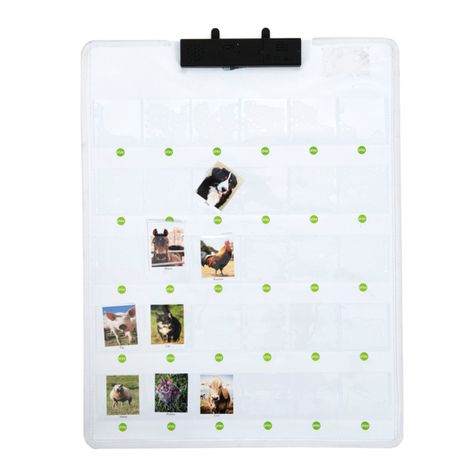 TTS Interactive Wall Chart user guide