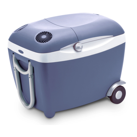 Mobicool T45 User manual