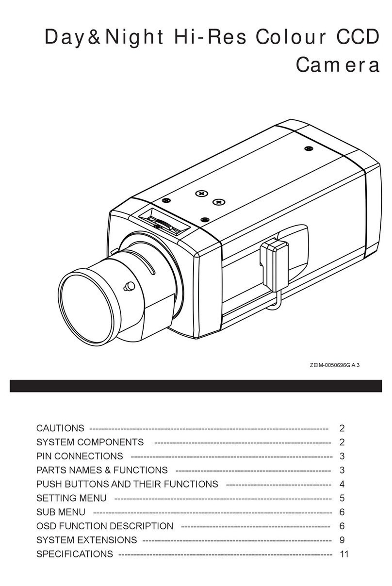 ERNITEC ECB Series User manual