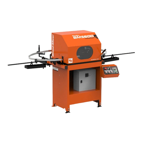 woodmizer BMS500 Guide woodmizer BMS500 Guide