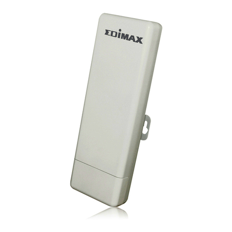 Edimax EW-7303APn v2 User manual