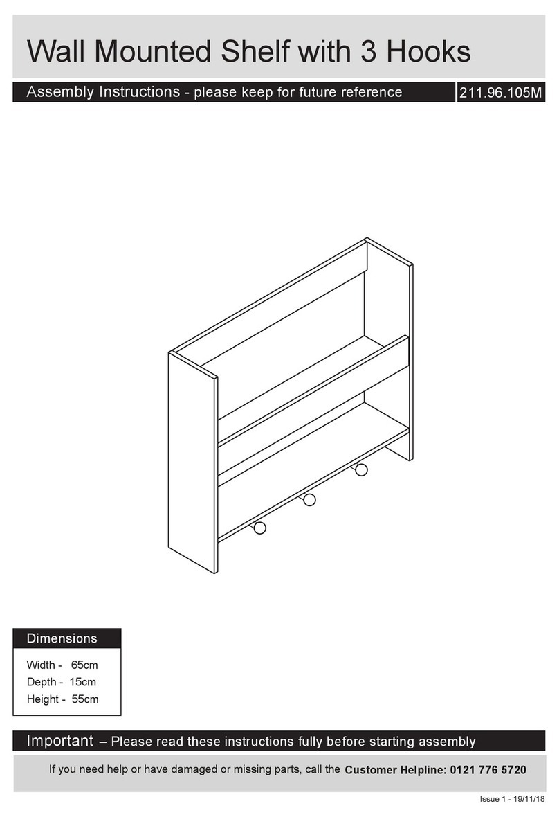 J D Williams 211.96.105M User manual