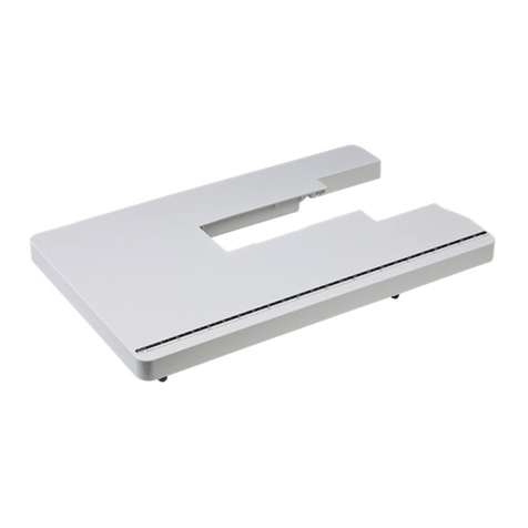 Brother WT10 User manual Brother WT10 User manual