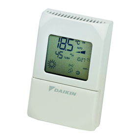 Daikin FWEC1 User manual