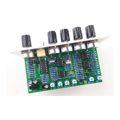 Frequency Central XVCO Manual