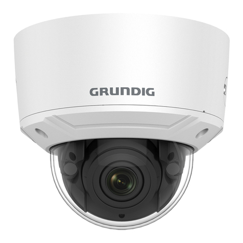 Grundig GD-CI-AP2627V quick start guide