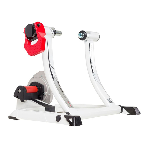 Elite QUBO Assembly instructions