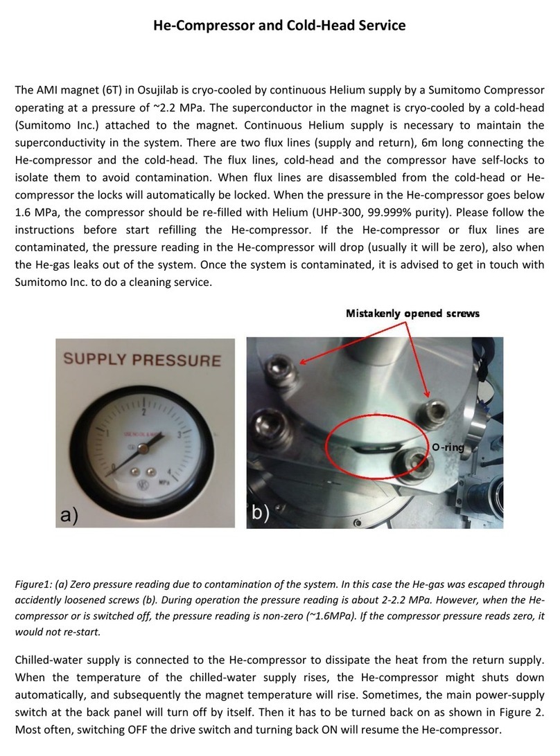 Sumitomo SRDK Series Technical manual