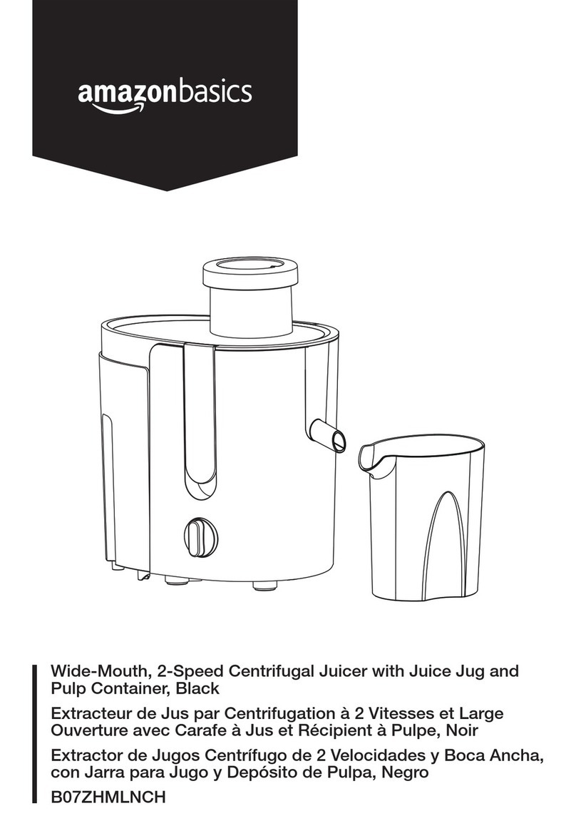 AmazonBasics B07ZHMLNCH instructions