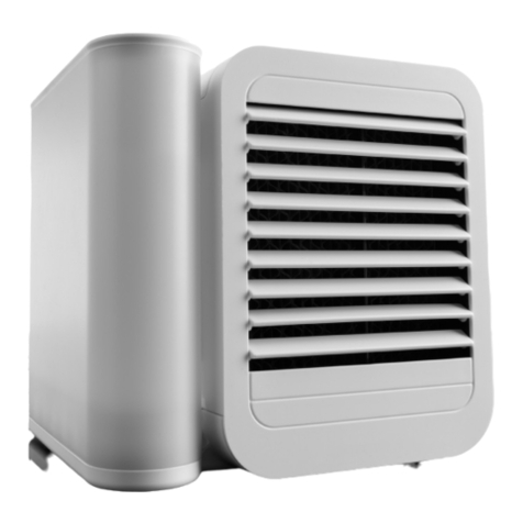Sharper Image 207377 User manual Sharper Image 207377 User manual