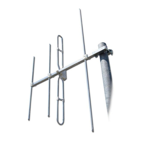 Kathrein AVH 06 manual