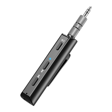 AGPtek G29 user manual
