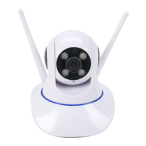 PNI IP920W User manual