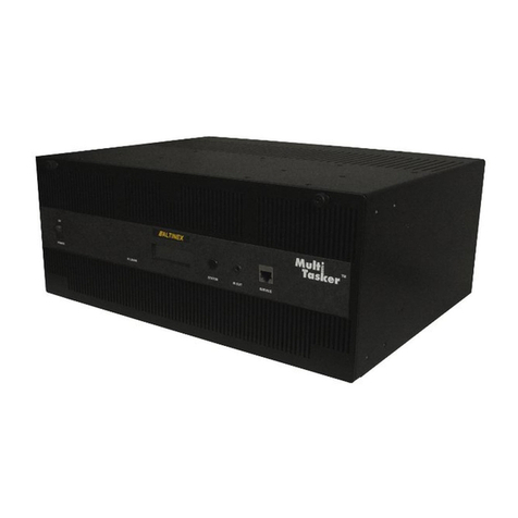 Altinex MultiTasker MT302-201 Guide