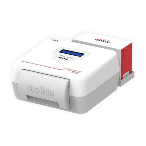 Molbio Trueprep AUTO v2 user manual