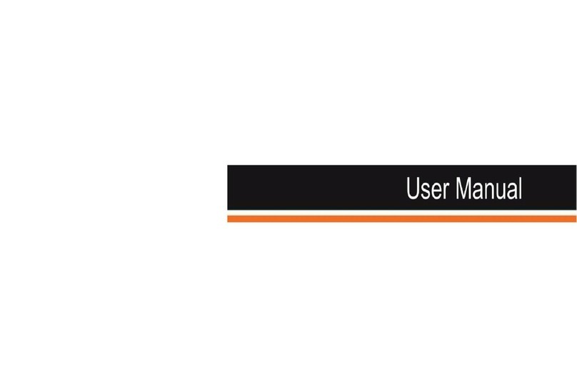 Timbertrail Timbertrail user manual