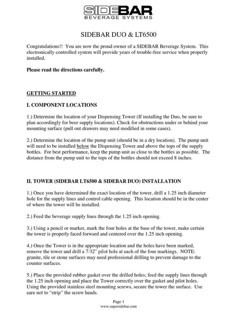 Sidebar Duo manual