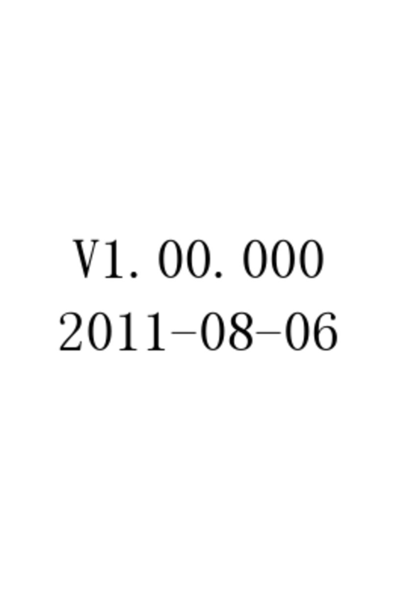 Launch X-431 GDS User manual