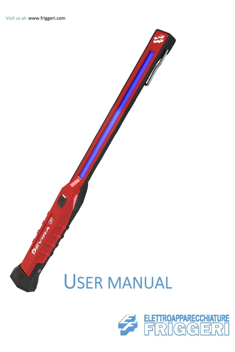 EF FR-DEVIRA user manual EF FR-DEVIRA user manual