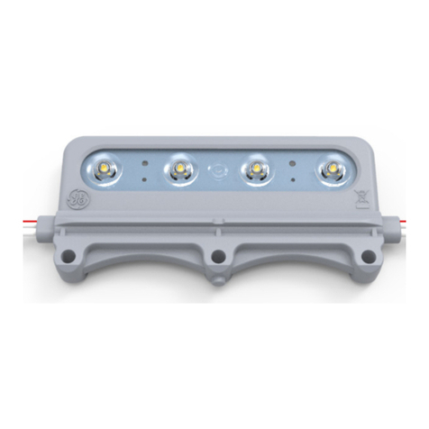 Daintree GE current Tetra PowerStrip Snap DS installation guide