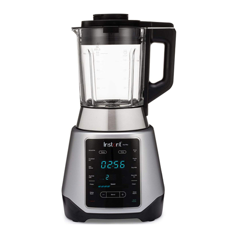 Instant Ace Plus user manual