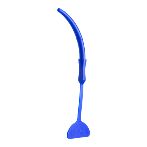 Atos Provox Dilator User manual