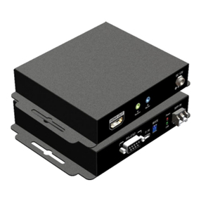 SIIG AV-GM04G3-S1 User manual