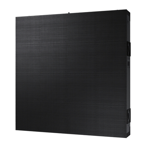 Samsung XPR Series User manual