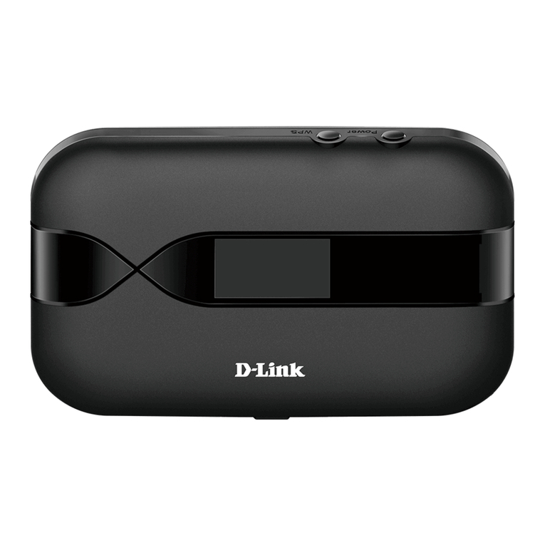 D-Link DWR-932 User manual D-Link DWR-932 User manual