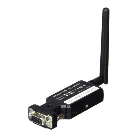 SIIG ID-SB0111-S1 User reference guide