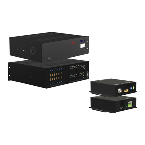 SIIG AV-GM07M3-S1 User manual SIIG AV-GM07M3-S1 User manual