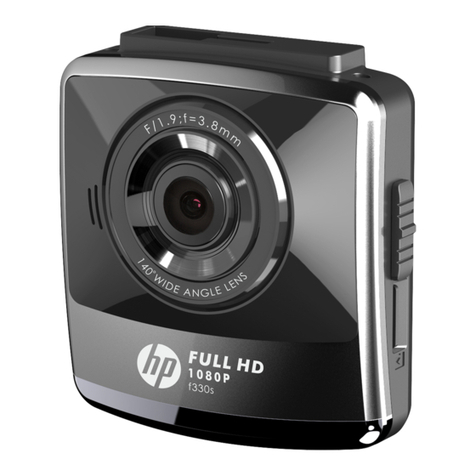 HP F330S User manual