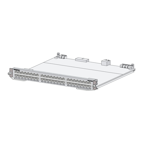 H3C NSQ1GT48EA0 manual