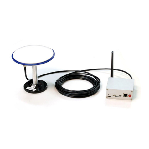 Locosys RTK-M100 user manual