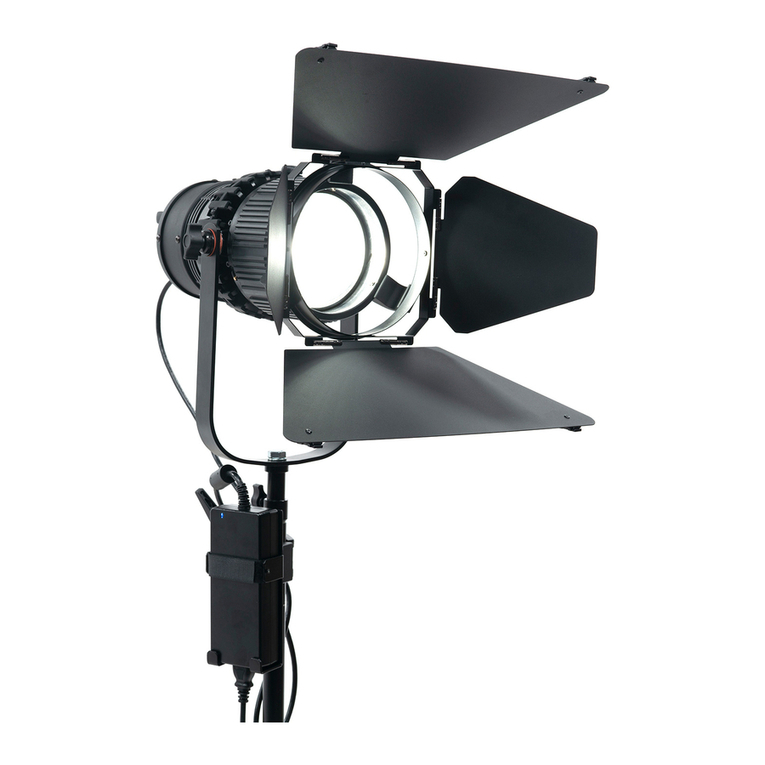Ikan Stryder SW-IP100 quick start guide