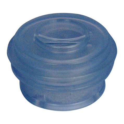 Fahl HUMIDOPHONE Series Instructions for use