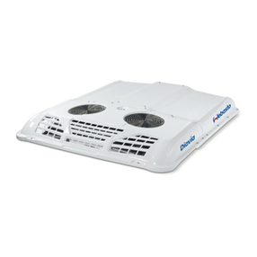 Webasto Diavia Santana L User manual Webasto Diavia Santana L User manual