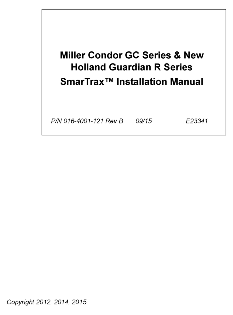 Raven SmarTrax installation manual