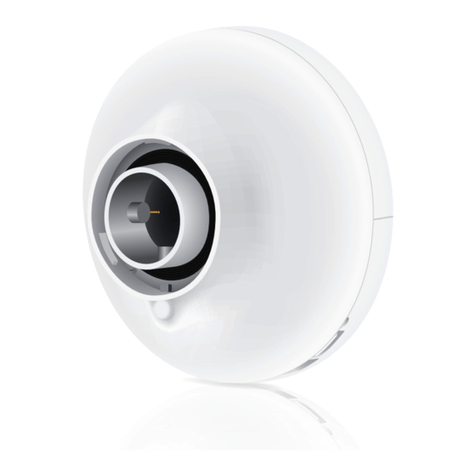 Ubiquiti PrismStation AC quick start guide