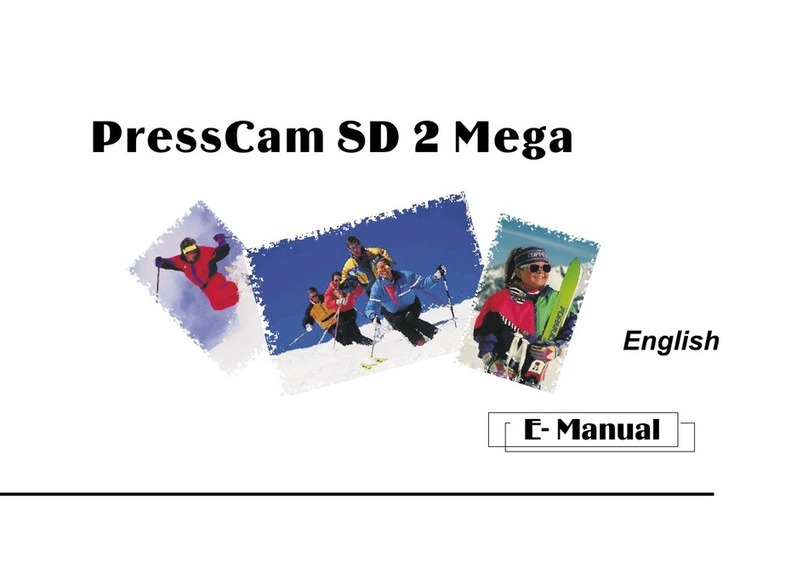 RC Groups PressCam SD 2 Mega E-manual
