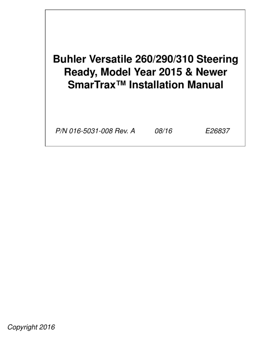 Raven SmarTrax installation manual