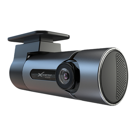 Xview XV20DVR user manual
